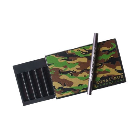 Royal Box Camouflage