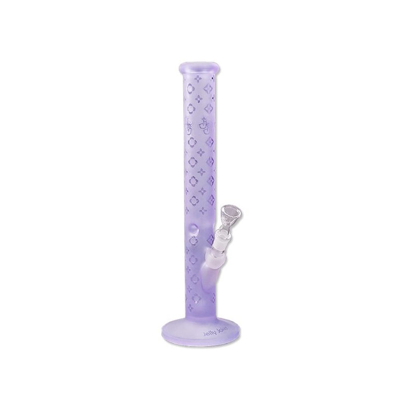 Jelly Joker Louis Bong Lilla 45 cm