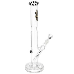 Jelly joker Black Pearl Bong 45 cm