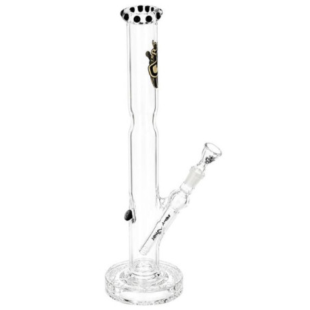 Jelly joker Black Pearl Bong 45 cm
