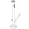 Jelly joker Black Pearl Bong 45 cm