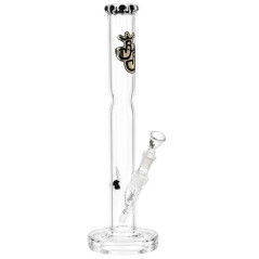 Jelly joker Black Pearl Bong 45 cm