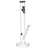 Jelly joker Black Pearl Bong 45 cm