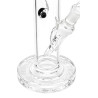 Jelly joker Black Pearl Bong 45 cm