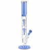 Jelly Joker Milky Mike Bong Blå 45 cm Jelly Joker Milky Mike Bong Blå 45 cm