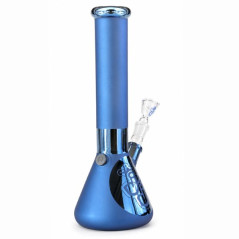 Jelly Joker Seabed Bong Blå 35 cm