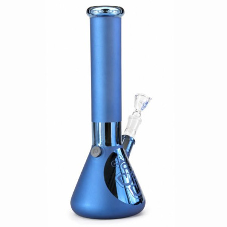 Jelly Joker Seabed Bong Blå 35 cm