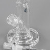Jelly Joker Big Foot Ice Bong 45 cm