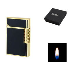 Angel Milan Lighter Guld/Sort