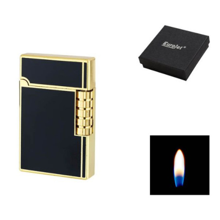 Angel Milan Lighter Guld/Sort