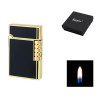 Angel Milan Lighter Guld/Sort