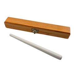 Langt Merskums Jointrør 15cm