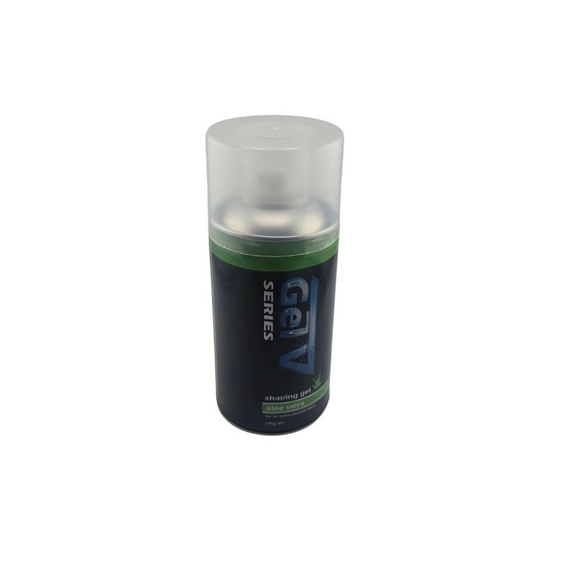 Barberskum Stash Gemmer – 17 cm