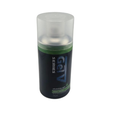 Barberskum Stash Gemmer – 17 cm