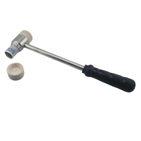 Hammer Stash Gemmer