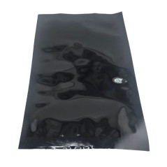 Lugtfri Strygepose – 15 × 25 cm