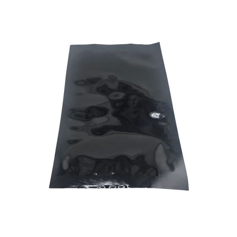 Lugtfri Strygepose – 15 × 25 cm