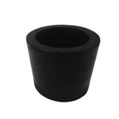 Gummi Pakning Stor 39mm