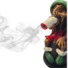 Rasta Mand Røgelsesholder Rasta Mand Røgelsesholder