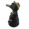 Rasta Mand Røgelsesholder Rasta Mand Røgelsesholder