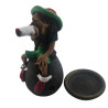 Rasta Mand Røgelsesholder Rasta Mand Røgelsesholder