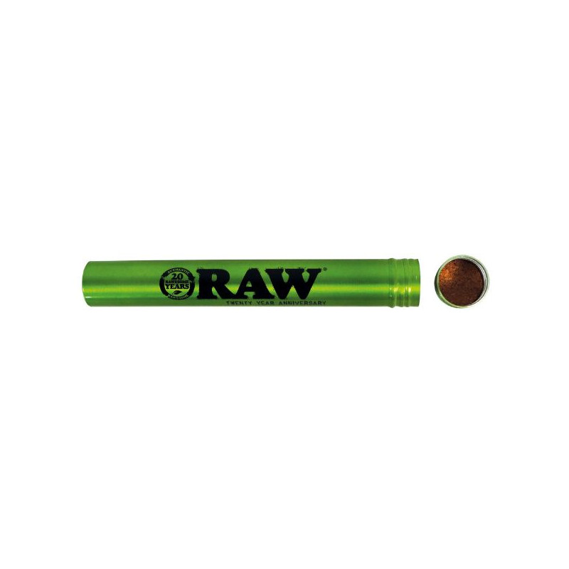 RAW Jointhylster Grøn