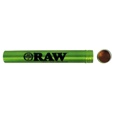 RAW Jointhylster Grøn