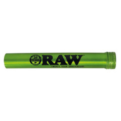 RAW Jointhylster Grøn