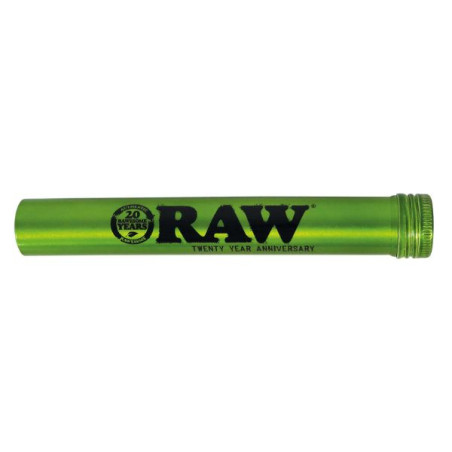 RAW Jointhylster Grøn