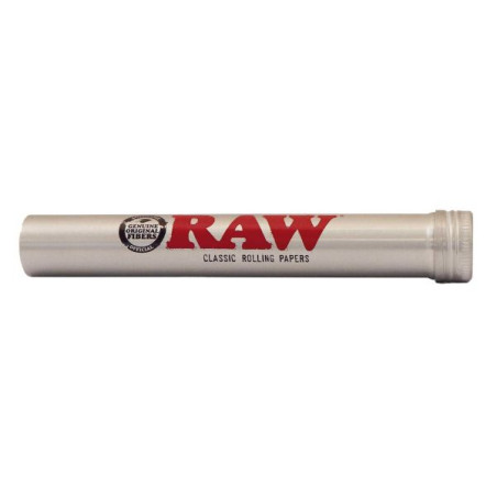 RAW Jointhylster Sølv