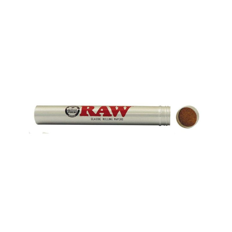 RAW Jointhylster Sølv