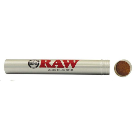 RAW Jointhylster Sølv