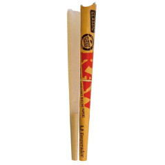 RAW Classic Emperador Cone 180 mm