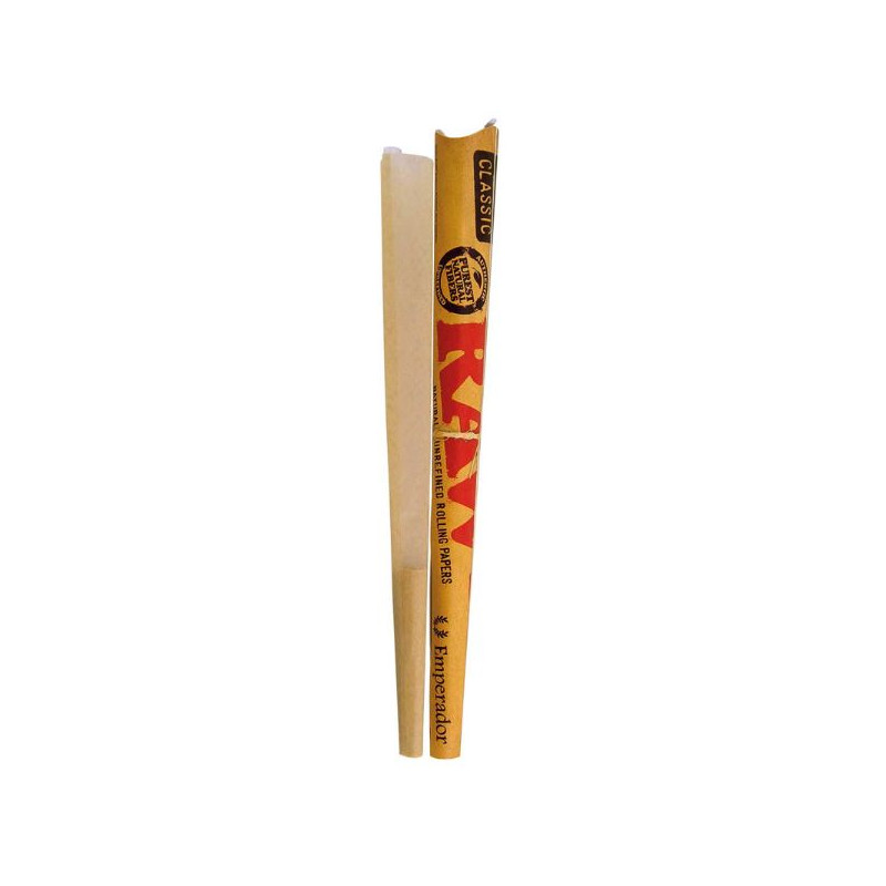 RAW Classic Emperador Cone 180 mm