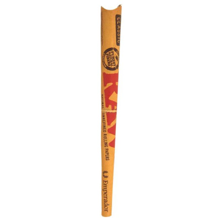 RAW Classic Emperador Cone 180 mm