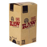 RAW Classic Cones 1¼ – 75 stk.