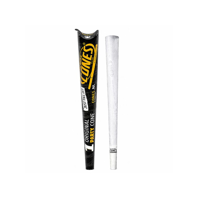 Original Cones Party Size 140 mm 1 stk.