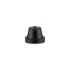 Gummiprop til Sliphul – Mellem – Sort Gummiprop til Sliphul – Mellem – Sort