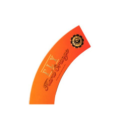 FLY Hard Orange Filter Tips