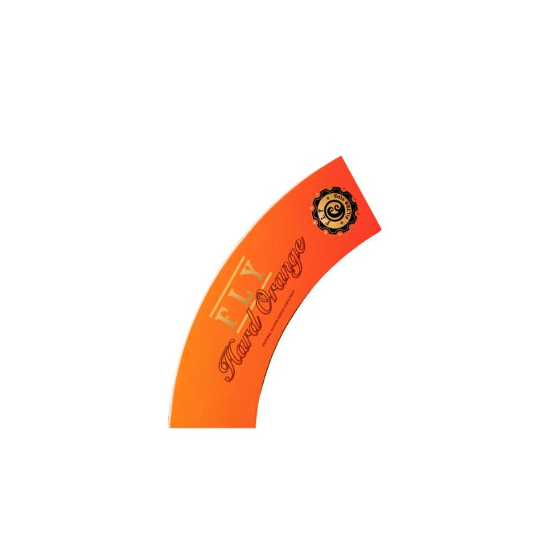 FLY Hard Orange Filter Tips