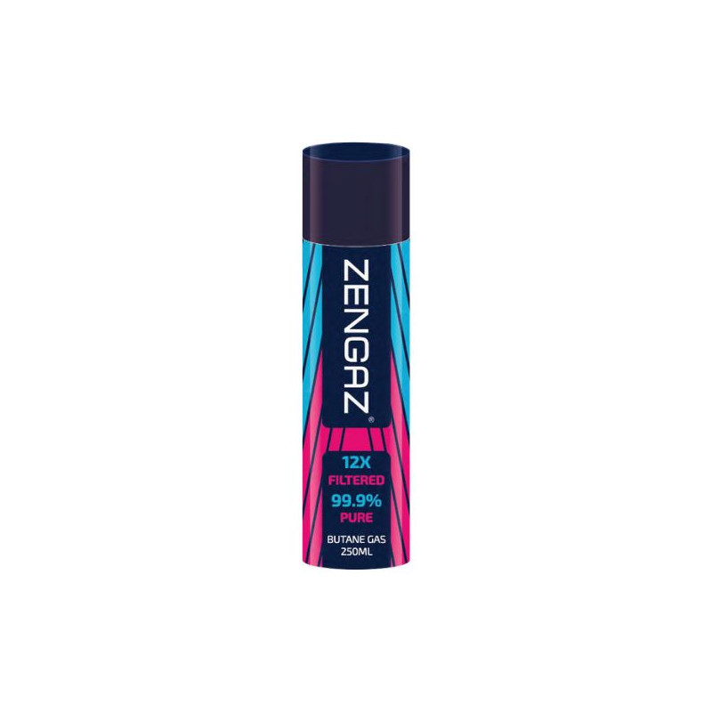 Zengaz Lightergas 250 ml