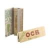 OCB Organic Hemp Short – 50 stk