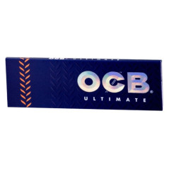OCB Ultimate Short – 50 stk