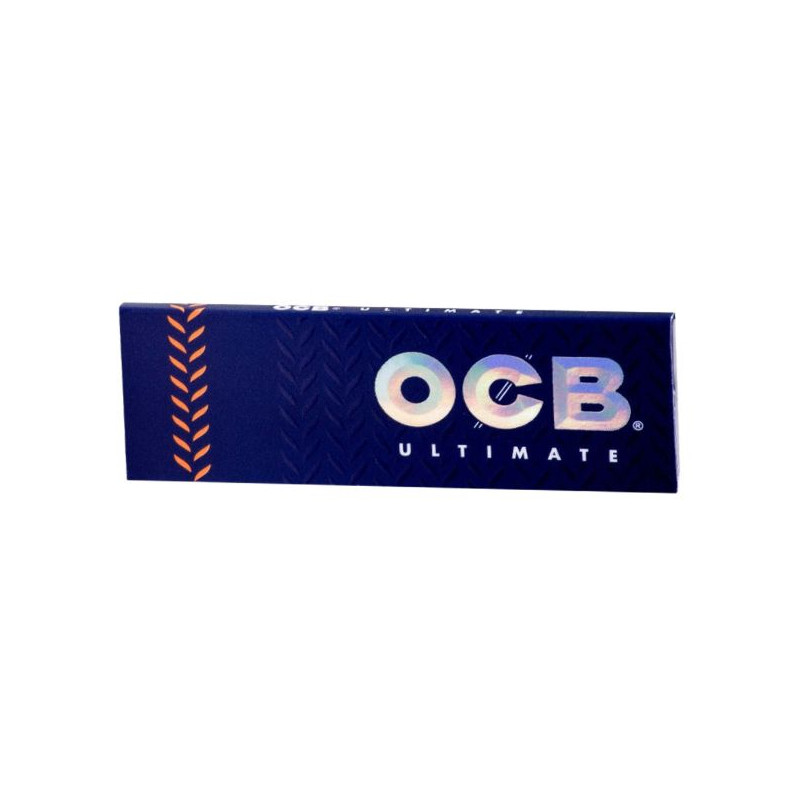 OCB Ultimate Short – 50 stk