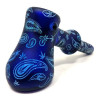 Dogg Lbs Everyday Paisley Hammer Glaspibe 15,2 cm