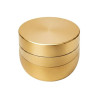 V Syndicate Gold Gridlock Toothless Grinder V Syndicate Gold Gridlock Toothless Grinder