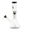 Grace Glass Black Tree-Arm Percolator Bong 27,5 cm Grace Glass Black Tree-Arm Percolator Bong 27,5 cm