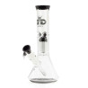 Grace Glass Black Tree-Arm Percolator Bong 27,5 cm Grace Glass Black Tree-Arm Percolator Bong 27,5 cm