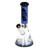 Grace Glass Cheech & Chong Beaker Bong Blå 32 cm Grace Glass Cheech & Chong Beaker Bong Blå 32 cm