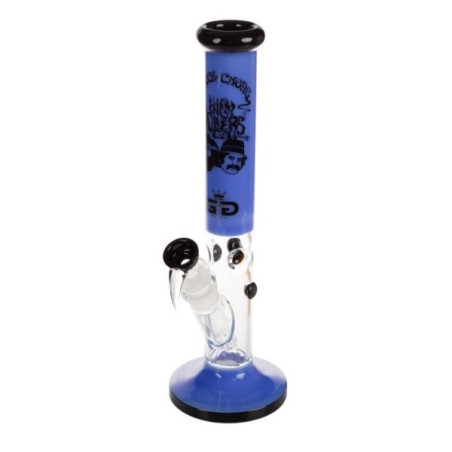 Grace Glass Cheech & Chong Greatest Hits Bong 40 cm